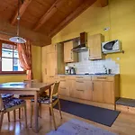 Haus Schröder Söll