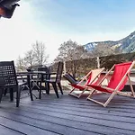 Haus Schroeder Apartmán *