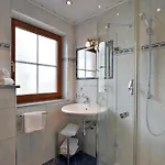 Apartmán Haus Schroeder