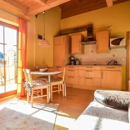 Appartamento Haus Schroeder *