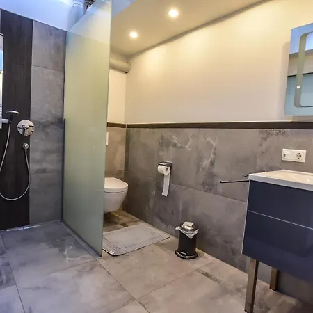 Haus Schroeder * Söll