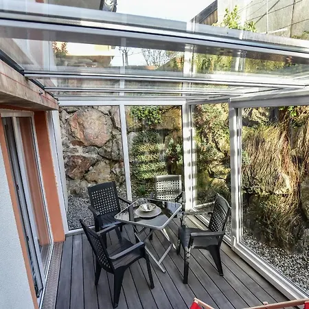 Haus Schroeder * Söll