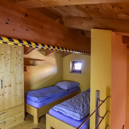 Appartamento Haus Schroeder