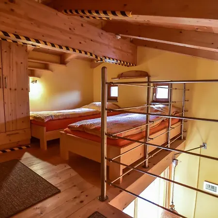 Haus Schroeder Lejlighed