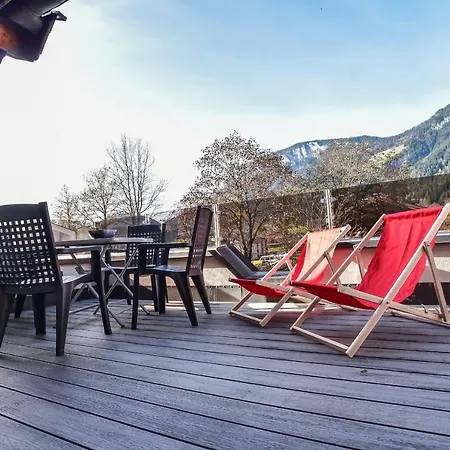 Haus Schroeder Lejlighed *