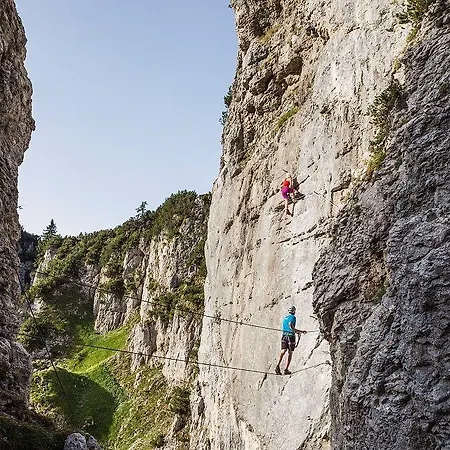 Appartamento Haus Schroeder Söll