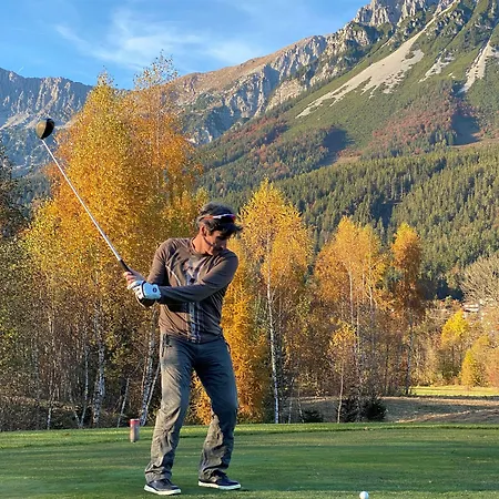 Haus Schroeder * Söll