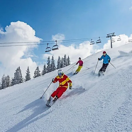 Haus Schroeder Apartman