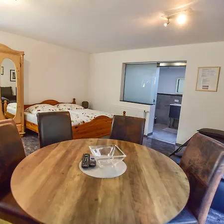 Haus Schroeder * Söll