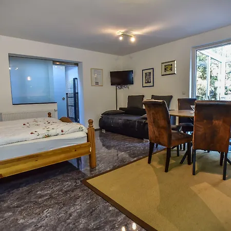 Haus Schroder Apartment
