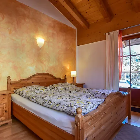 Haus Schroder Apartment