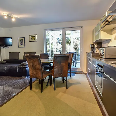 Haus Schroeder Söll