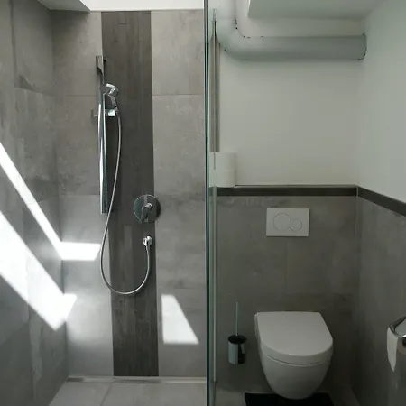 Haus Schroder Apartment *