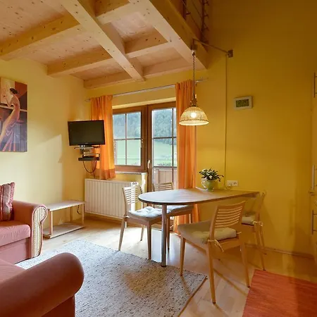 Haus Schroeder Söll