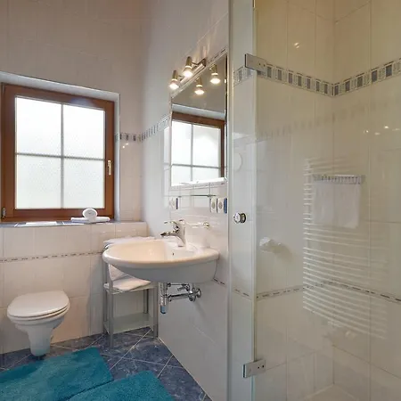 Haus Schroeder Appartamento Söll