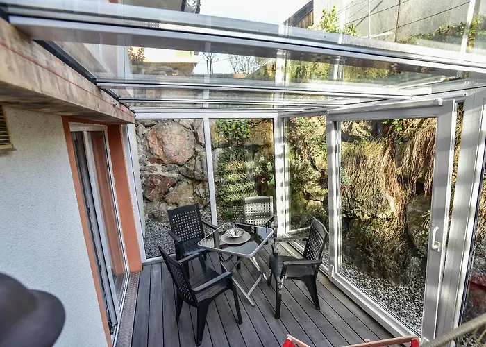 Haus Schroeder * Söll