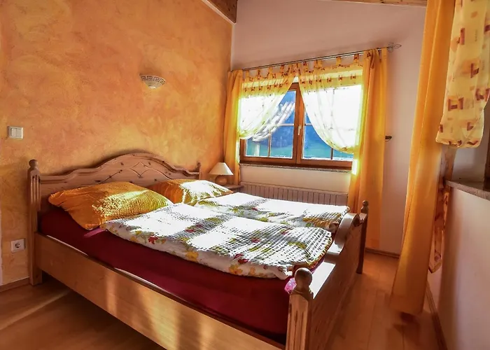 Haus Schroeder Apartamento *