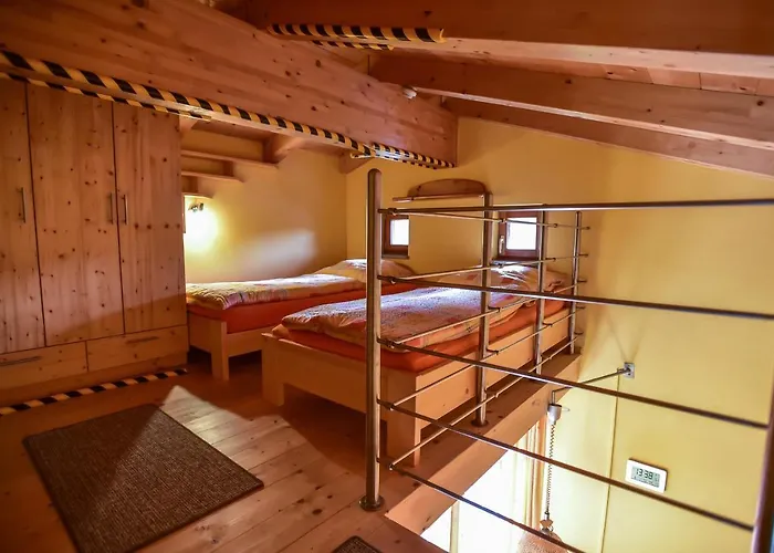 Haus Schroeder Apartman