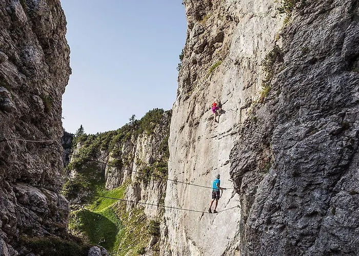Apartman Haus Schroeder Söll