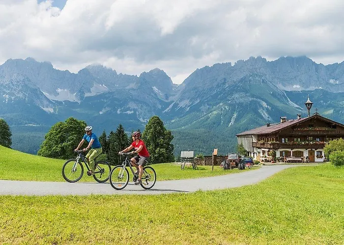 Apartman Haus Schroeder