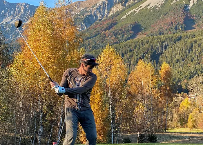 Haus Schroeder * Söll