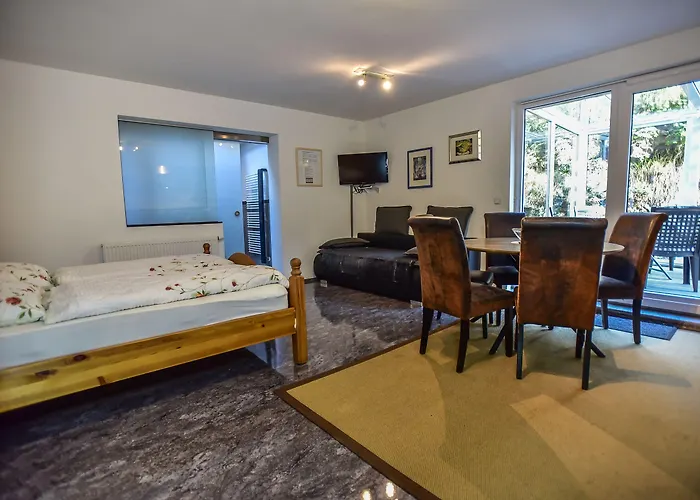 Haus Schroeder Apartamento