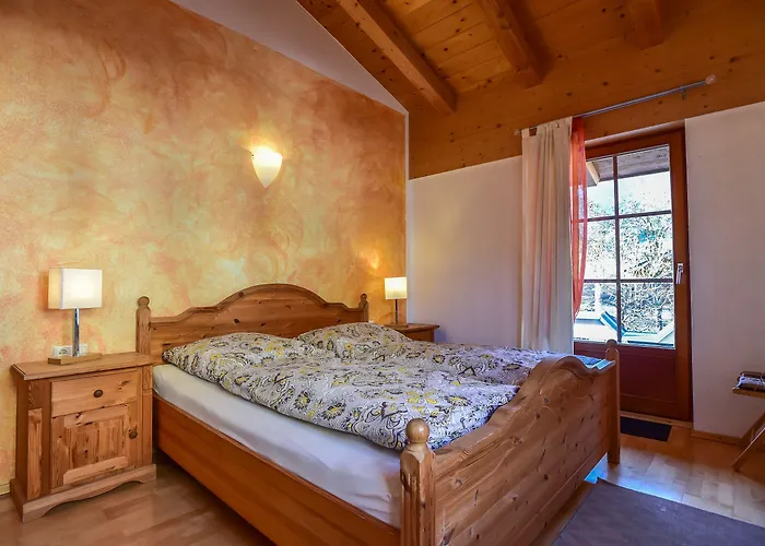 Haus Schroeder Apartman