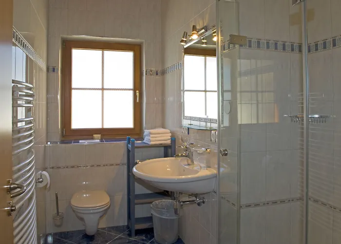 Haus Schroeder * Söll