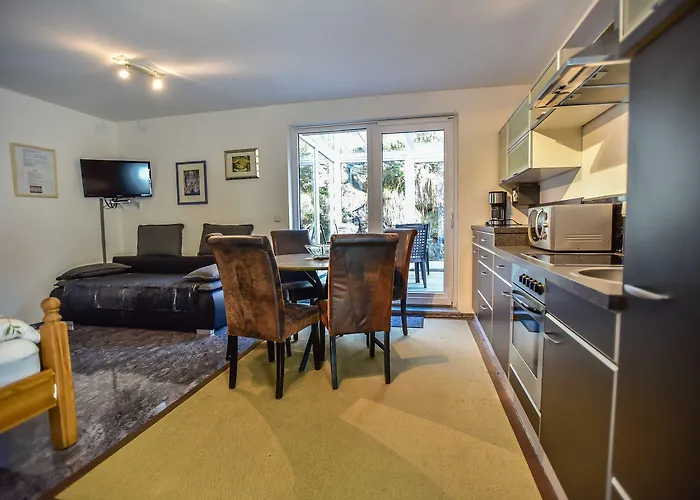 Haus Schroeder Söll