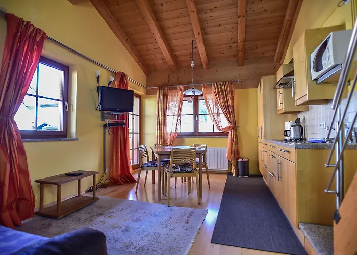 Haus Schroeder Söll