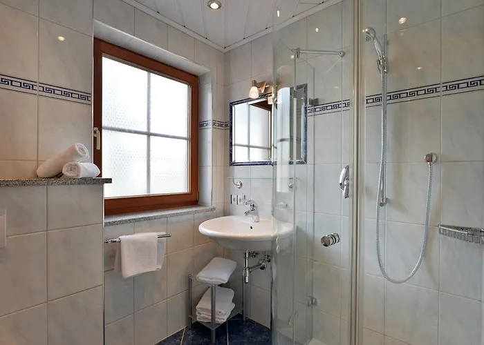 Apartamento Haus Schroeder