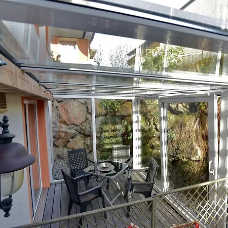 Haus Schroeder Apartamento Söll