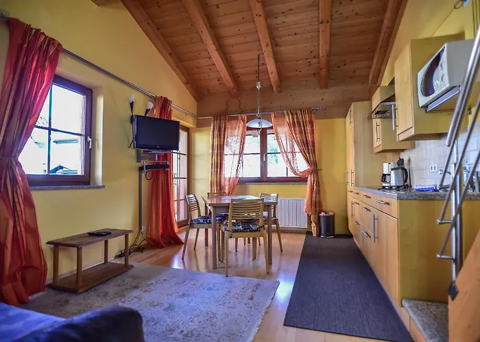 Haus Schroeder Söll