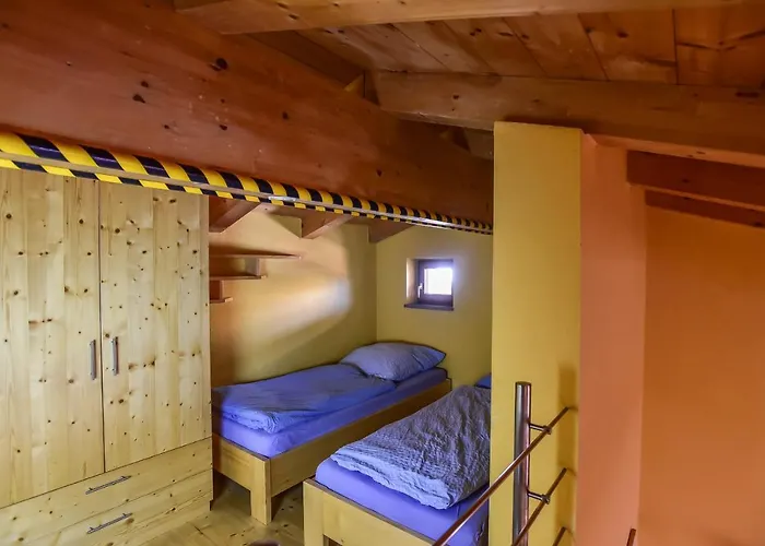 Apartamento Haus Schroeder