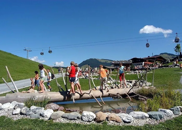 Haus Schroeder * Söll