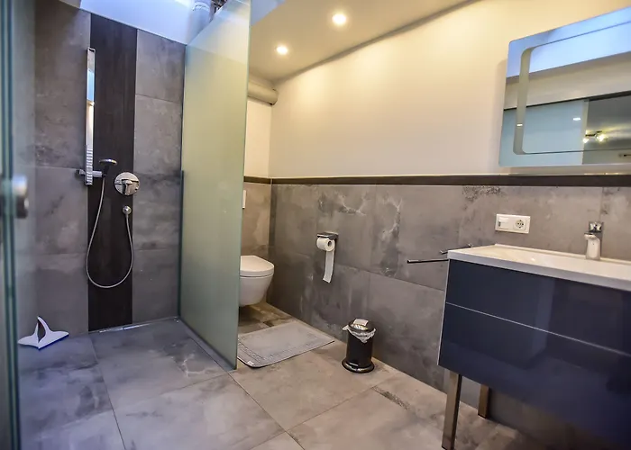 Apartamento Haus Schroeder *