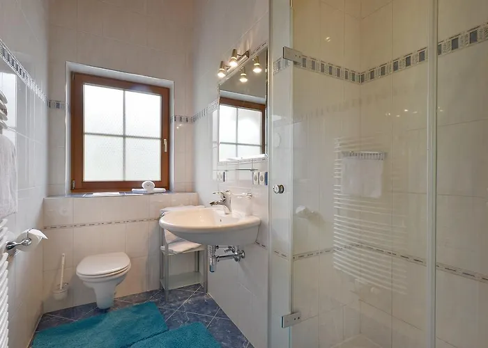 Haus Schroeder Apartamento Söll