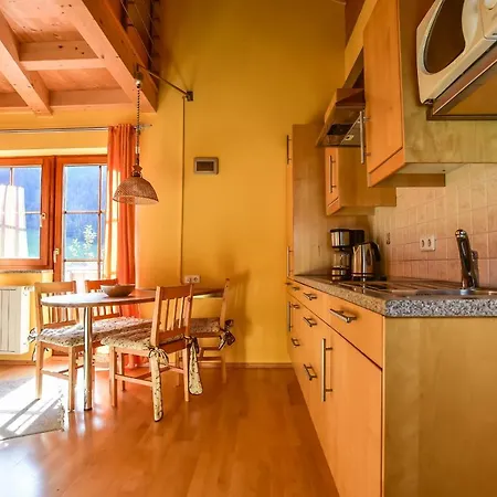 Haus Schroder Soll