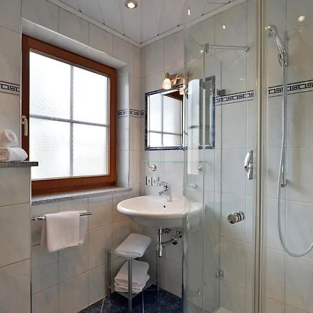 Apartment Haus Schroder